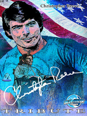 cover image of Christopher Reeve